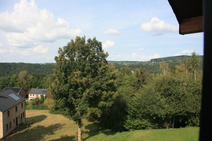 Vila A L'Oree Du Bois Aywaille Exteriér fotografie